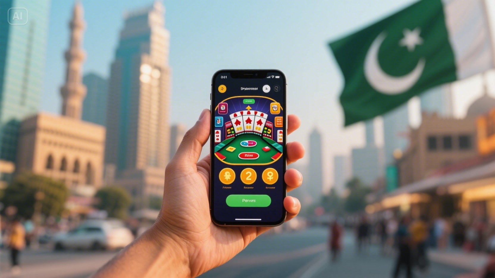 fruit slot 777 apkJoin now and receive 200% instantly on your first recharge! Pakistan’s gamers can enjoy slot games, live tables, and PKR payouts instantly anytime.