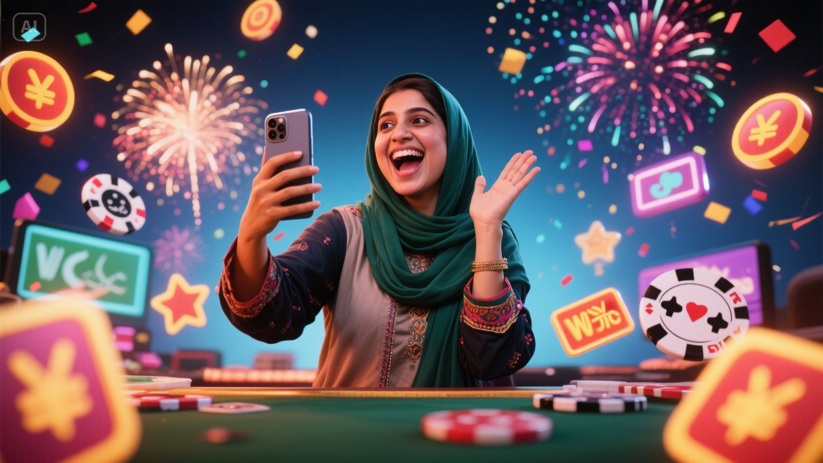 fruit slot 777 apkDeposit once and enjoy 200% instantly on your balance! Pakistani users can enjoy quick JazzCash transactions, fair play, and secure PKR cashouts daily.