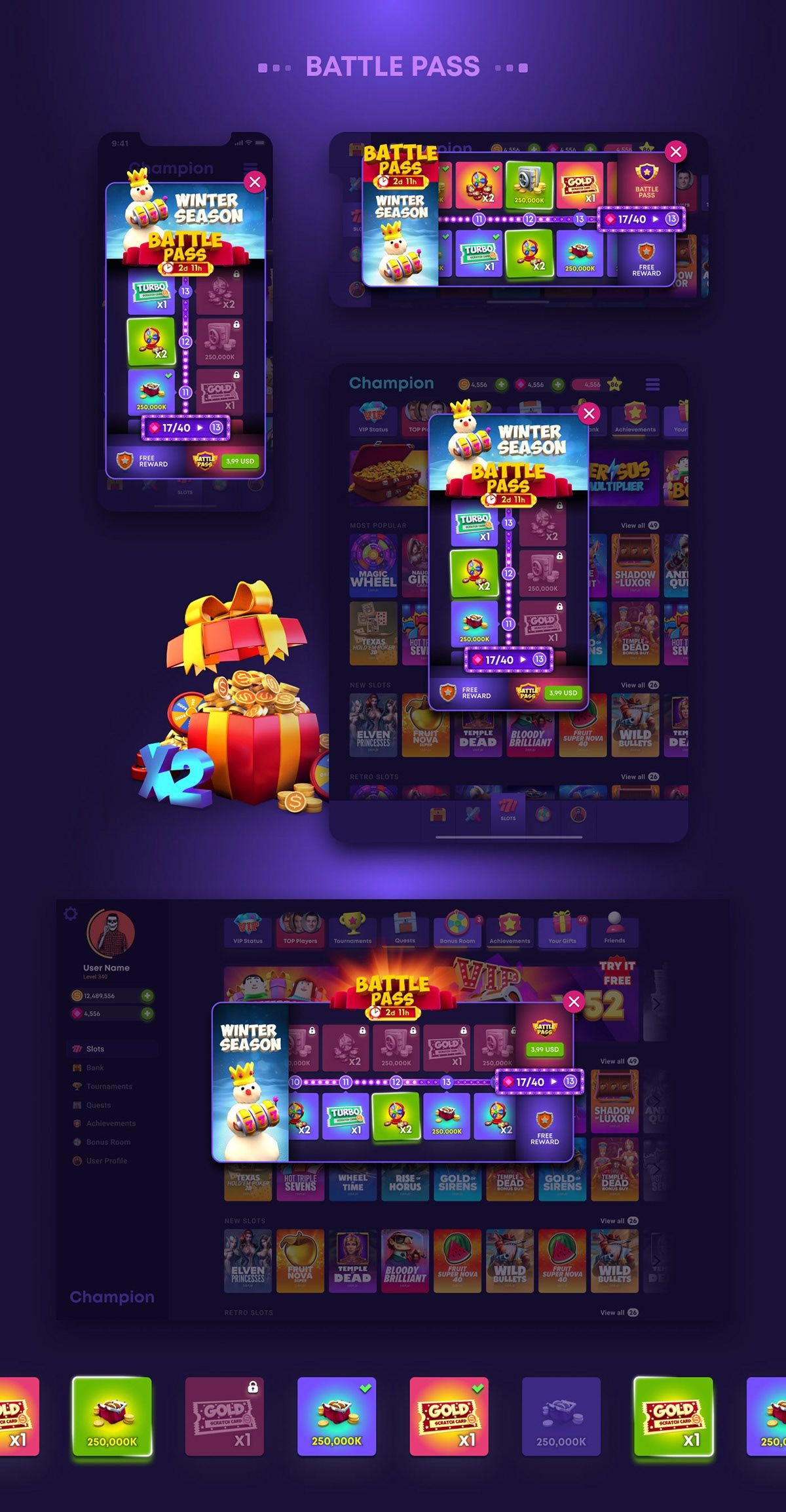 fruit slot 777 apk
