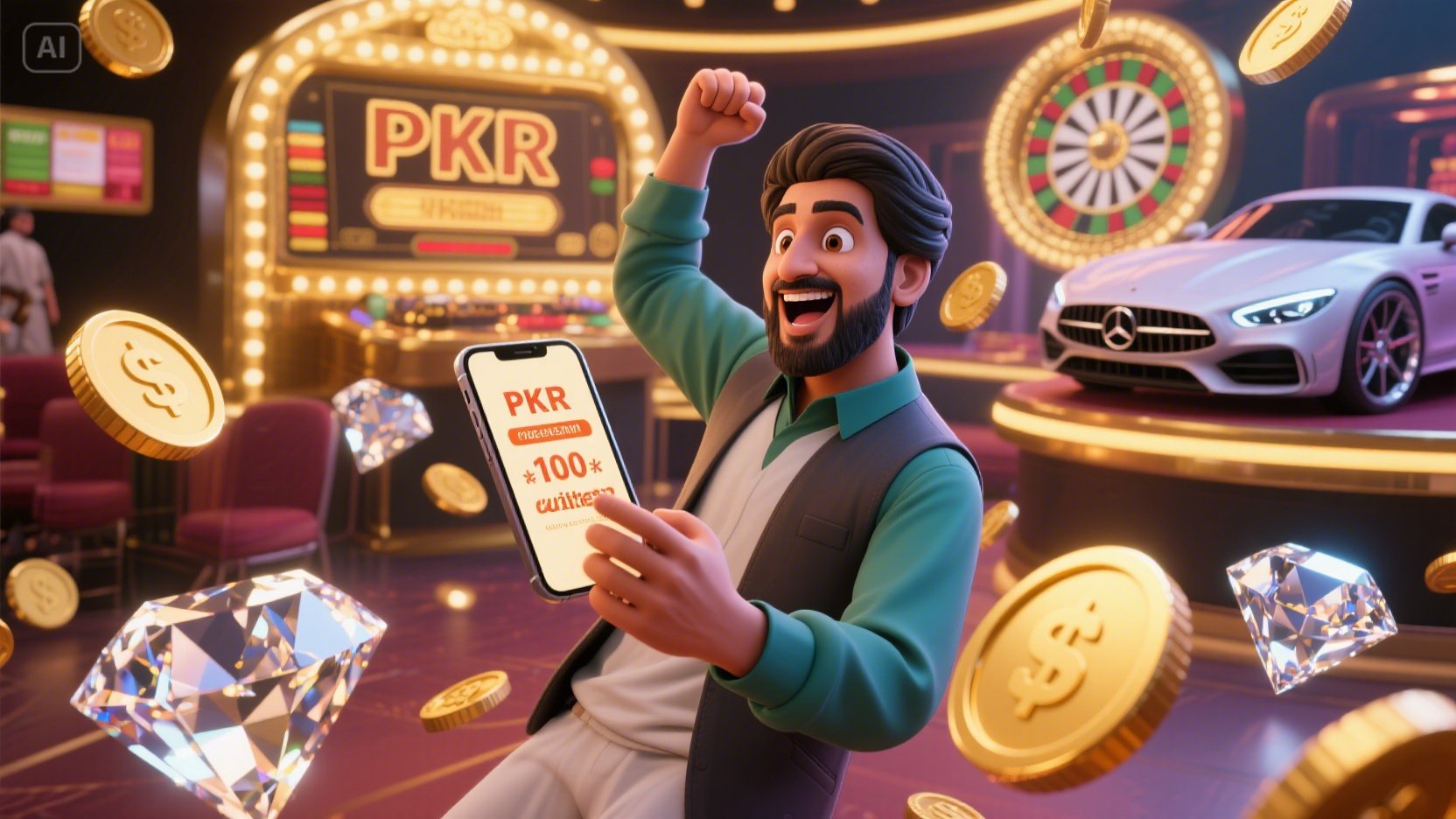 fruit slot 777 apkMake your first deposit today and triple your fun! Get 200% extra credit instantly and enjoy Pakistan’s most popular online casino experience with real rewards.