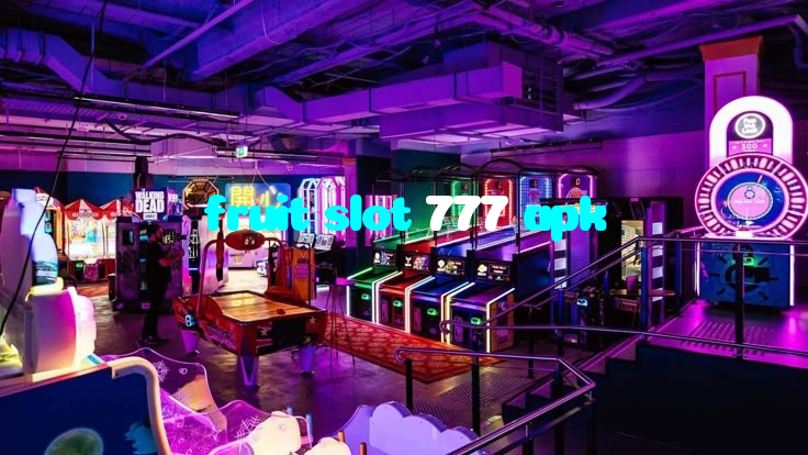 fruit slot 777 apk casino presented on mobile device in Pakistan with slots and live games